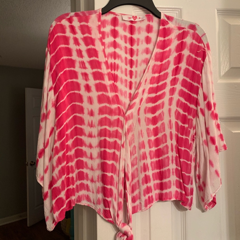 Buddy love top